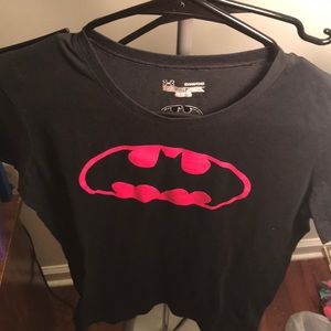 Batman Under Armour Tee